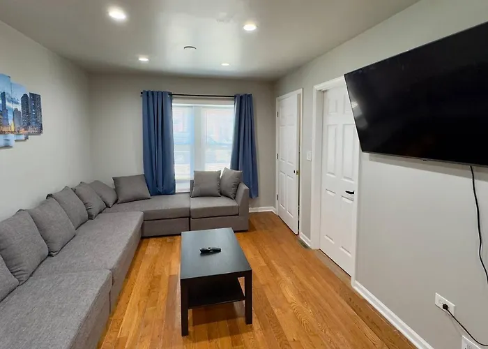 4br Downtown Retreat Free Street Parking * Chicago